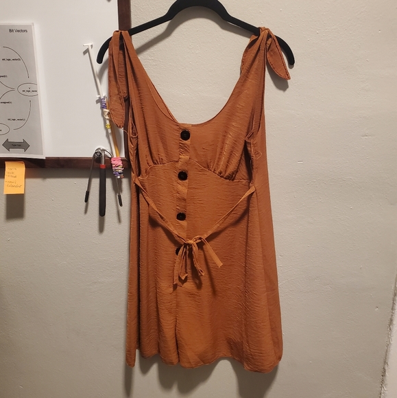 Asos Romper - Picture 4 of 4